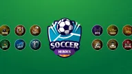 Play Soccer Heroes now!