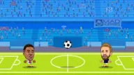 Play Soccer Legends now!