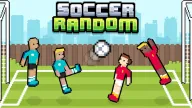 Play Soccer Random now!
