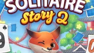 Play Solitaire Story Tripeaks 2 now!