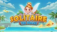 Play Solitaire Tripeaks now!
