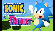 Play Sonic Revert now!