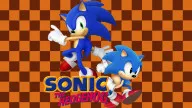 Play Sonic The Hedgehog now!