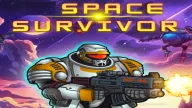 Play Space Survivor now!
