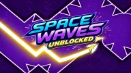 Play Space Waves Unblocked now!