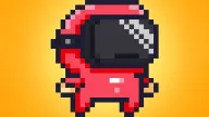 Play Speedrun Platformer now!