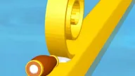 Play Spiral Roll now!