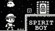 Play Spirit Boy now!