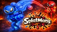 Play Splatmans now!