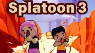 Play Splatoon 3 now!