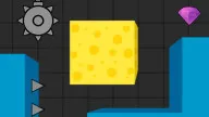 Play Sponge Jumper now!