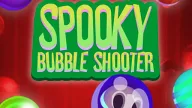Play Spooky Bubble Shooter now!