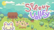 Play Sprout Valley now!