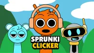 Play Sprunki Clicker now!