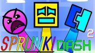 Play Sprunki Dash 2 now!