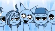 Play Sprunky Incredibox Mods now!