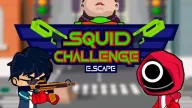 Play Squid Challenge Escape now!