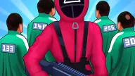 Play Squid Challenge now!