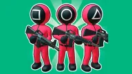Play Squid Game 2 now!