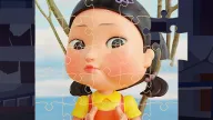 Play Squid Game Jigsaw now!