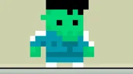Play Squid Hero Impostor now!