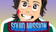 Play Squid Mission Hunter Online now!
