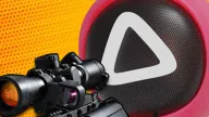 Play Squid Sniper Game now!