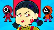 Play Squid Squad Mission Revenge now!