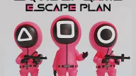 Play Squidly Game Escape Plan now!
