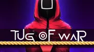 Play Squidly Game Tug Of War now!