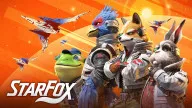 Play Star Fox now!