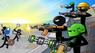 Play Stick Defenders now!