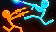 Play Stick Duel: Revenge now!