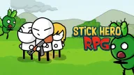 Play Stick Hero RPG now!