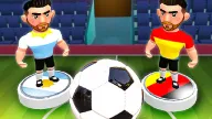 Play Stick Soccer 3D now!