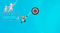 Play Stickboys Hook now!