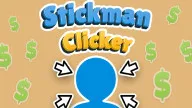 Play Stickman Clicker now!