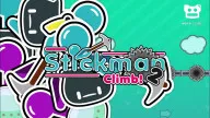 Play Stickman Climb 2 now!