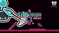 Play Stickman Climb now!