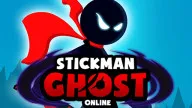 Play Stickman Ghost Online now!
