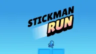 Play Stickman Run now!