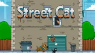 Play Street Cat now!