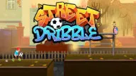 Play Street Dribble now!