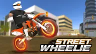 Play Street Wheelie now!