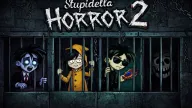 Play Stupidella Horror 2 now!