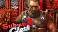 Play Subway Clash 2 now!
