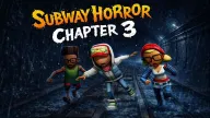 Play Subway Horror Chapter 3 now!