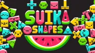 Play Suika Shapes now!
