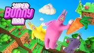 Play Super Bunny Man now!