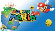 Play Super Mario 64 now!